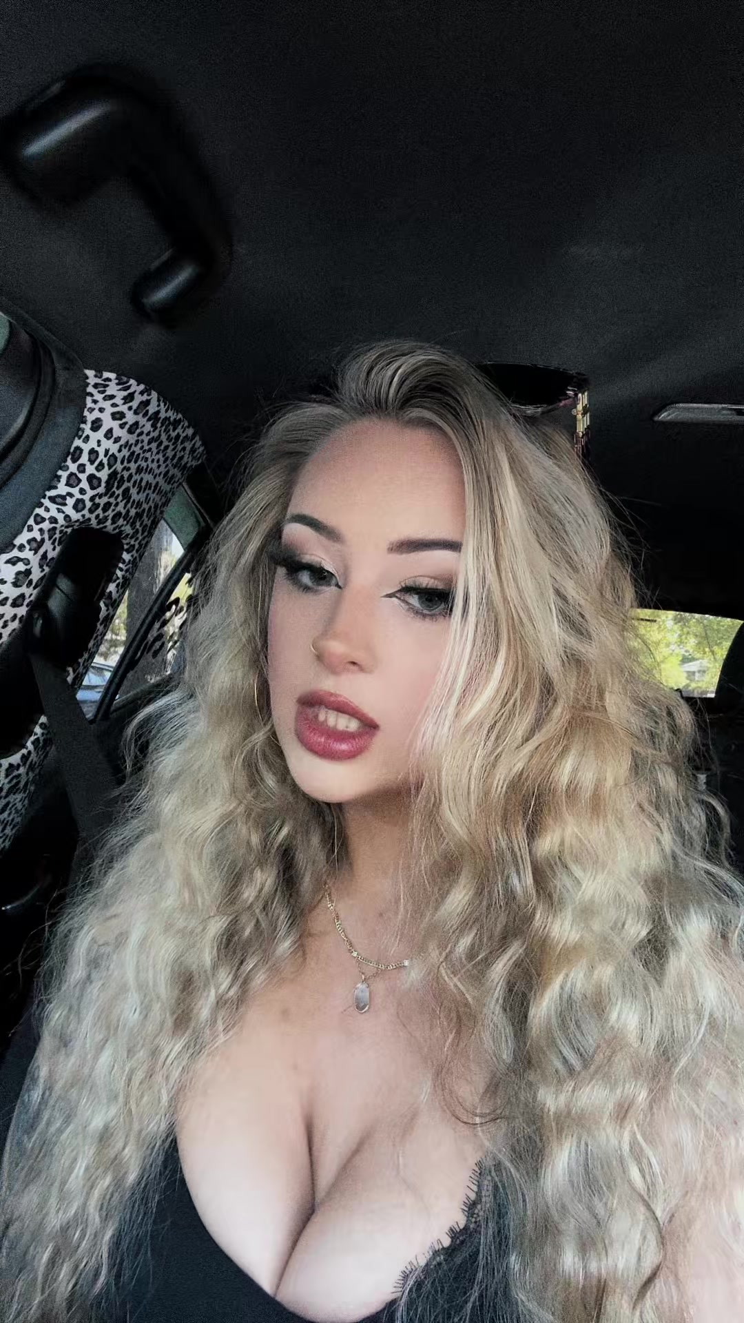@Lauren Carey
