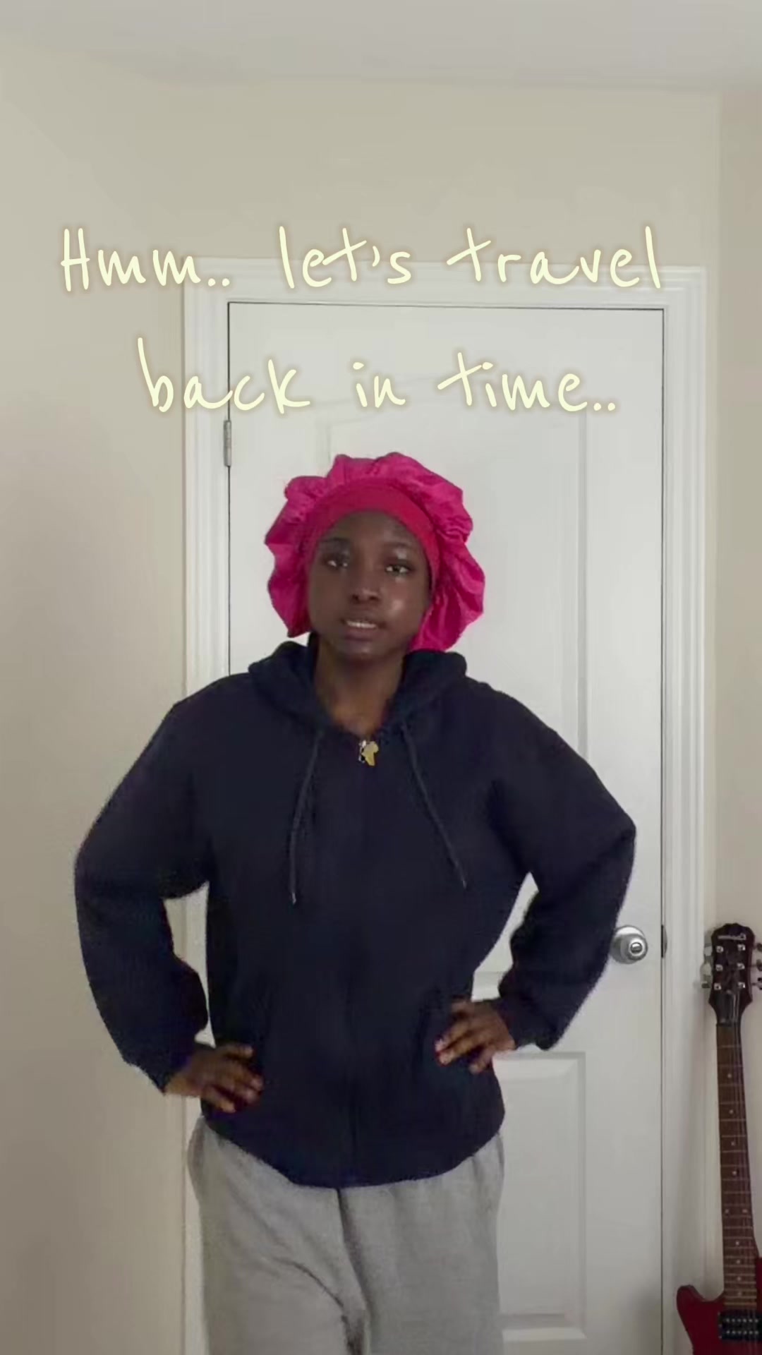@Benita