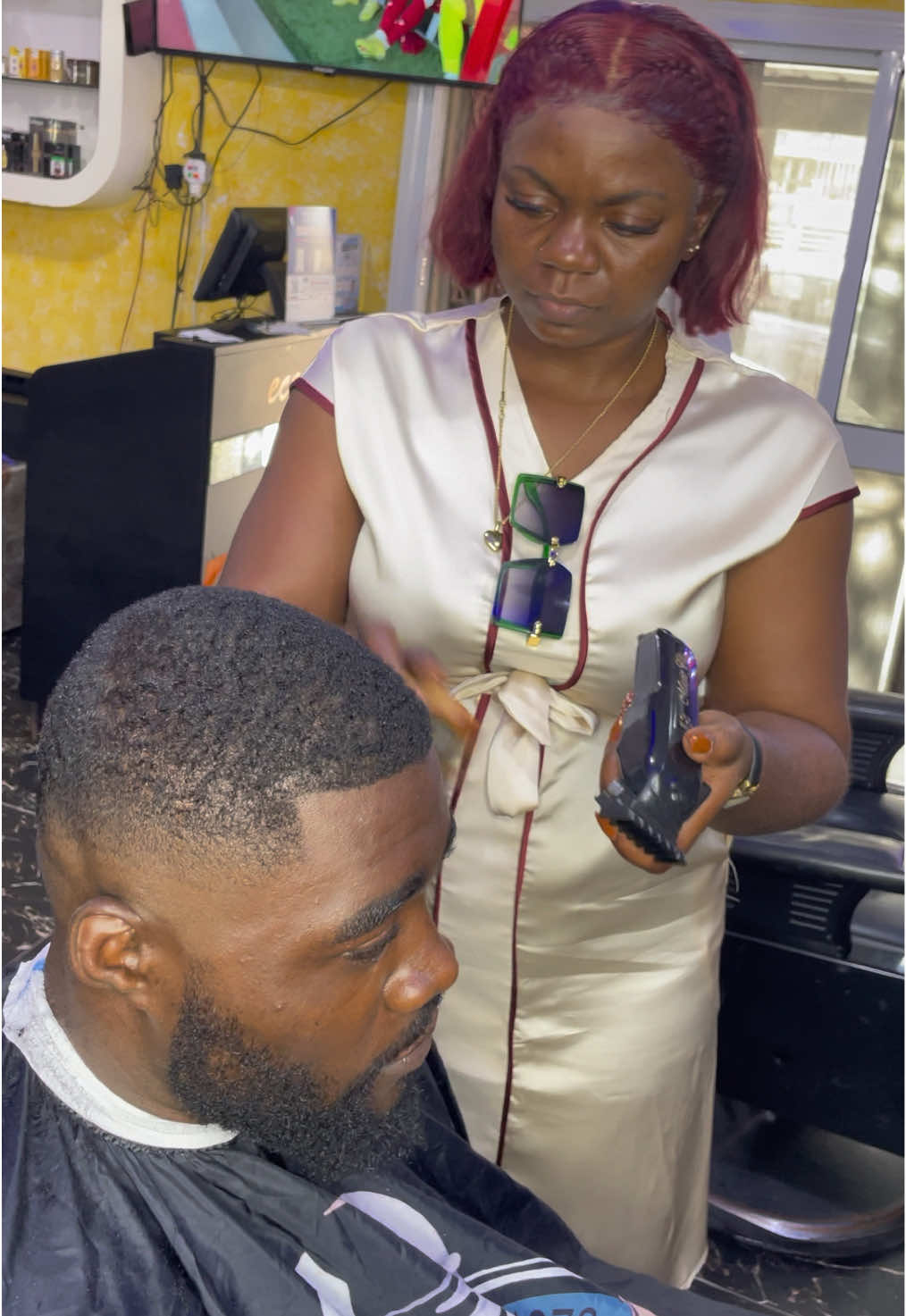 @peluqueria.the.men🇬🇶