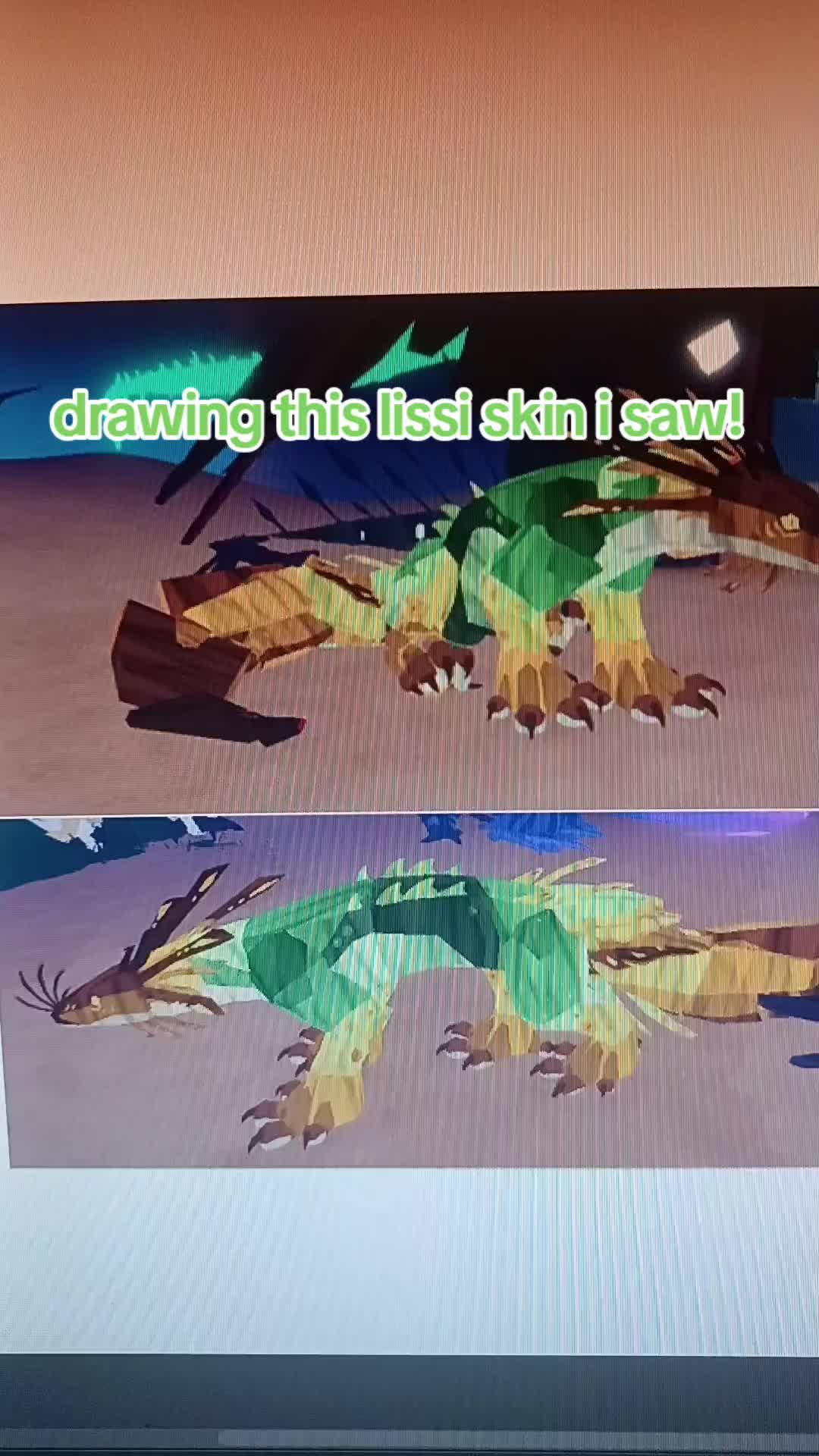 @cheetah ‼️[HIATUS]