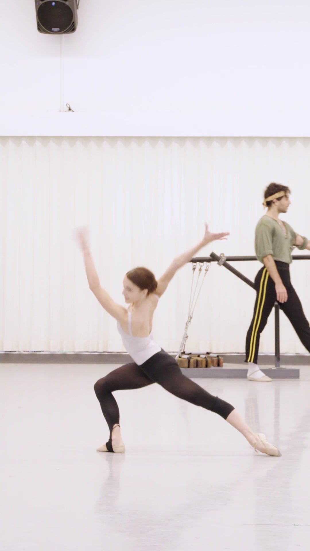 @SF Ballet