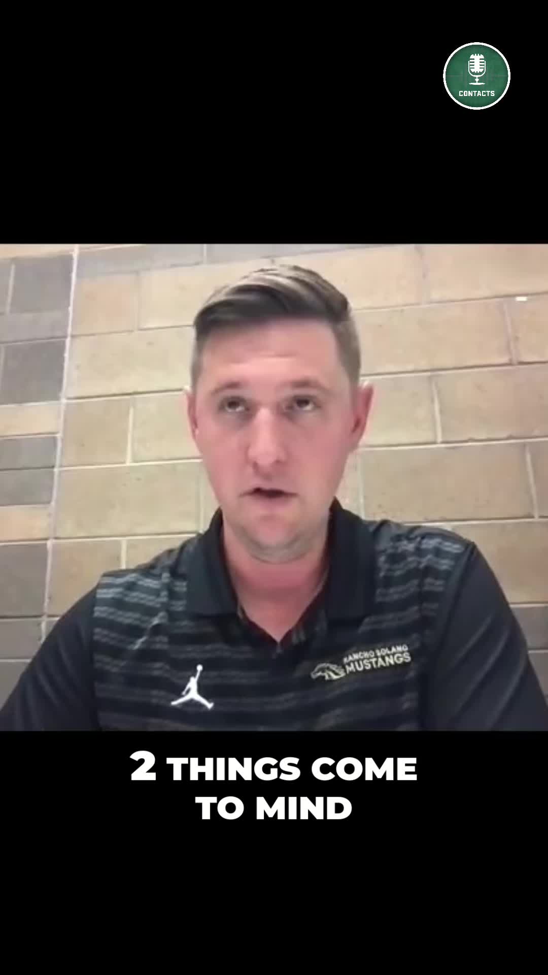 @Contacts Coaching Podcast