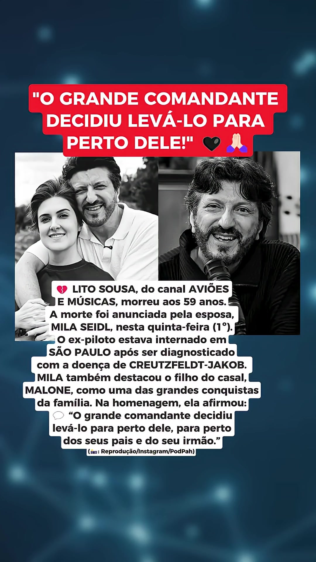 @CENTRAL DA FOFOCA
