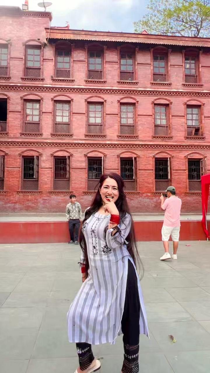 @Sushree_lamsal