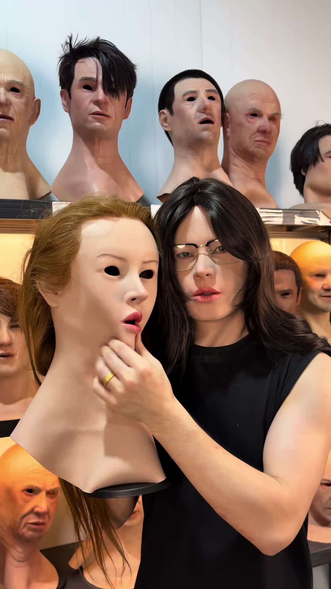 @Lifelikemask