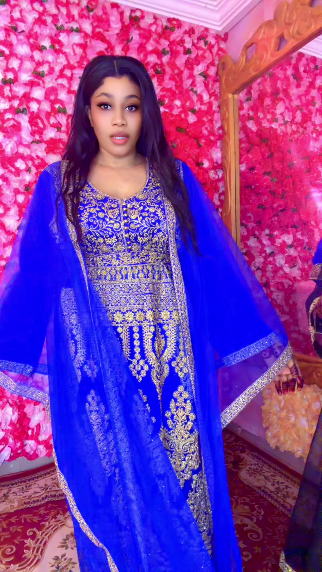@Awa Ngaideh&rsquo;s Secret 🤫