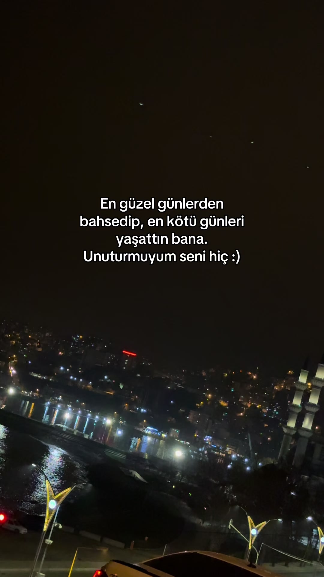 @Uğur Özyalçın