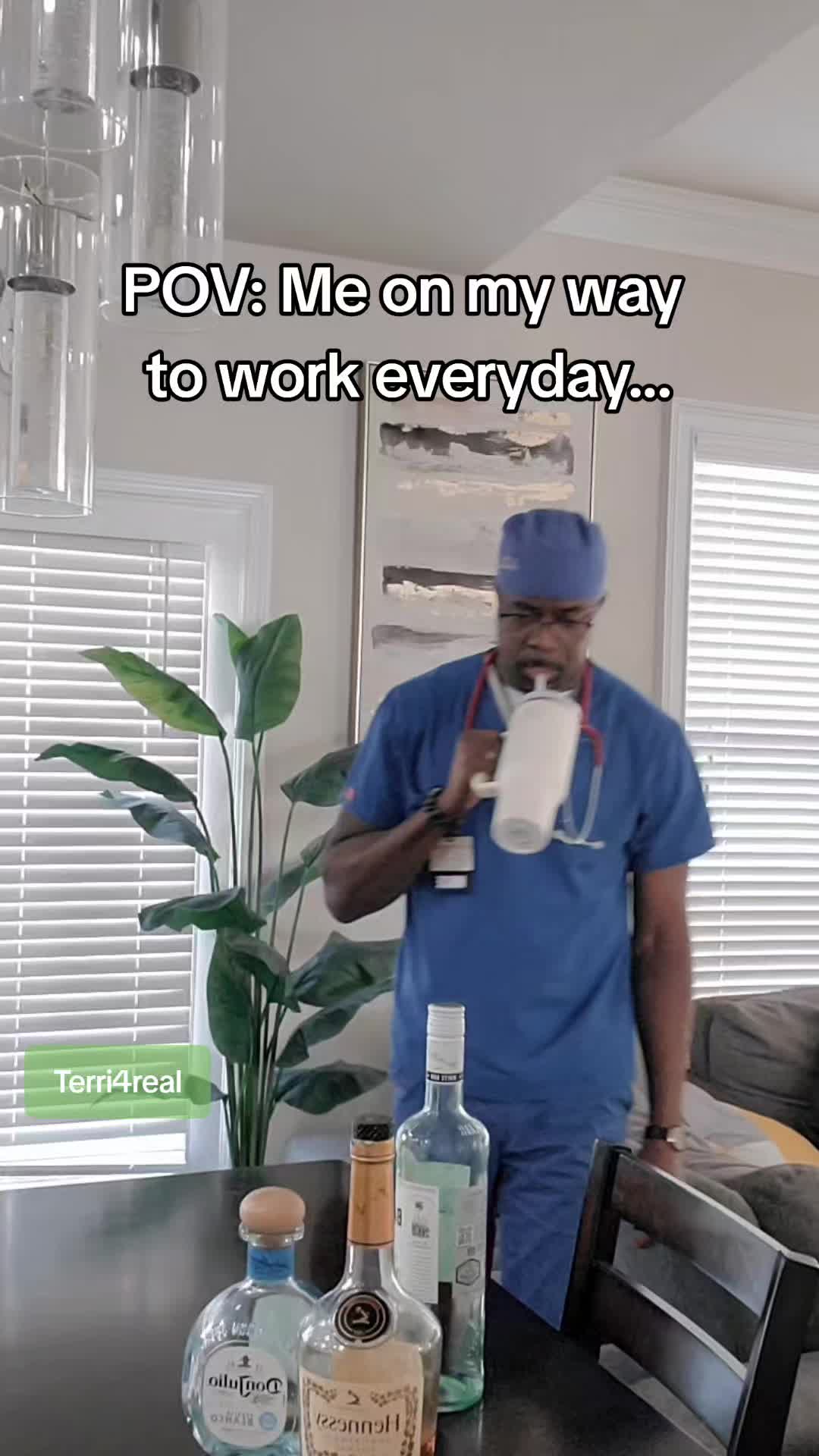 @Nurse Terry