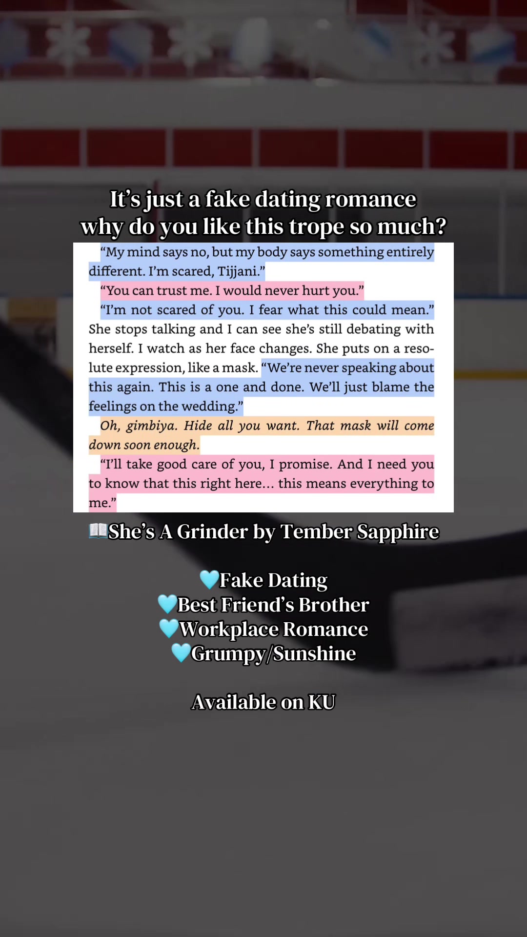 @Author Tember Sapphire