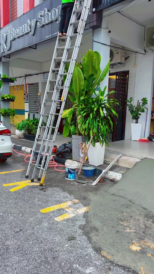 @RJ BEAUTY SHOP SDN BHD HQ