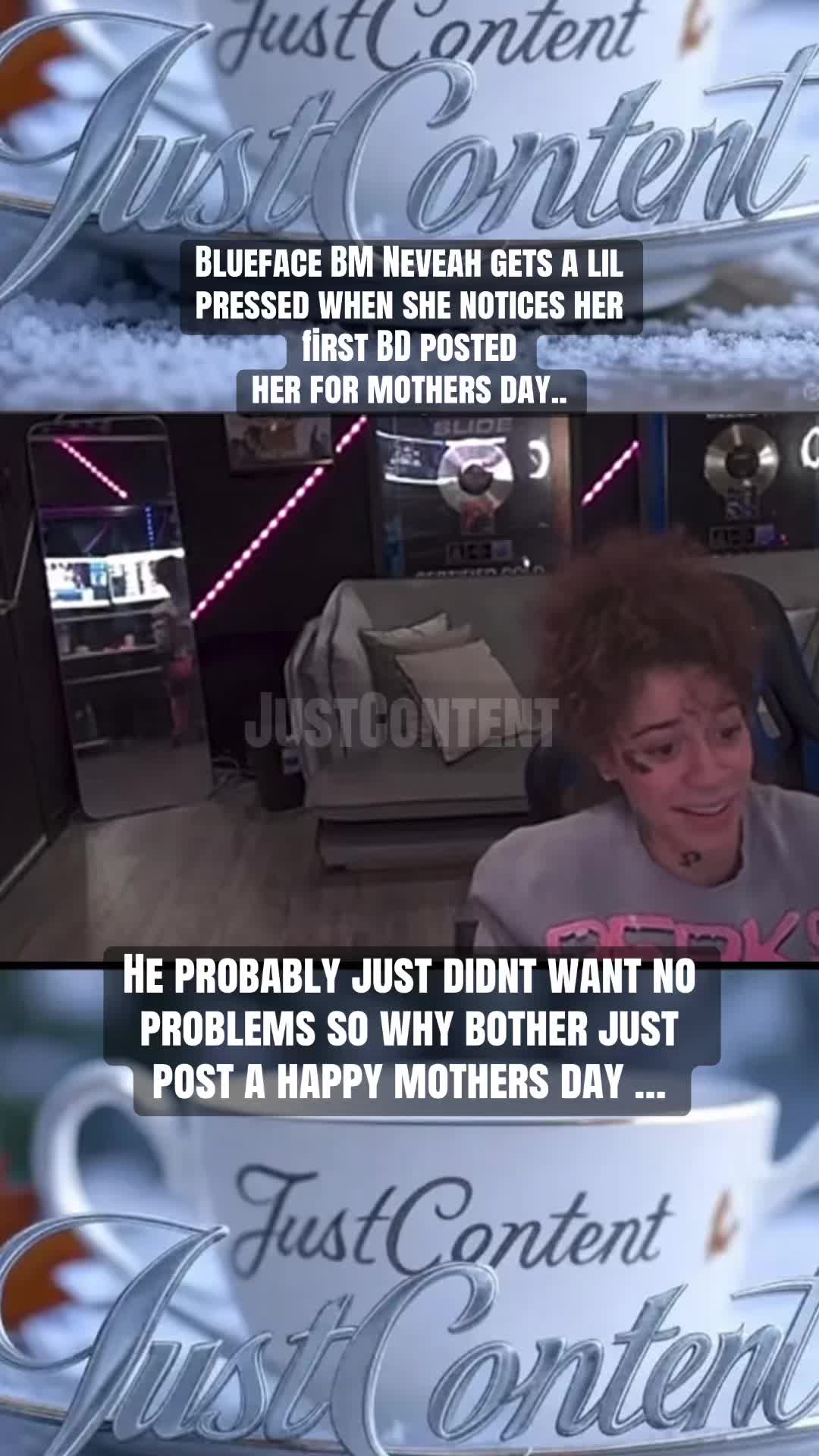 @JustContent