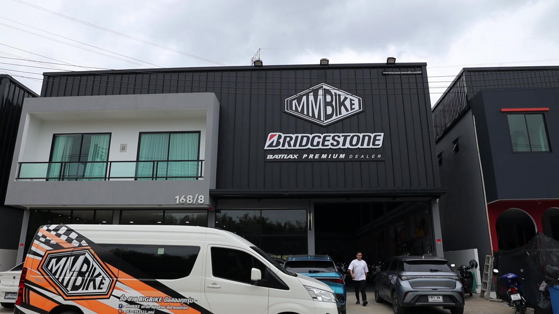 @MMBIKE ซื้อขายรถบิ๊กไบค์