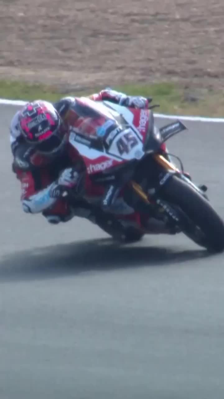 @TNT Sports Bikes