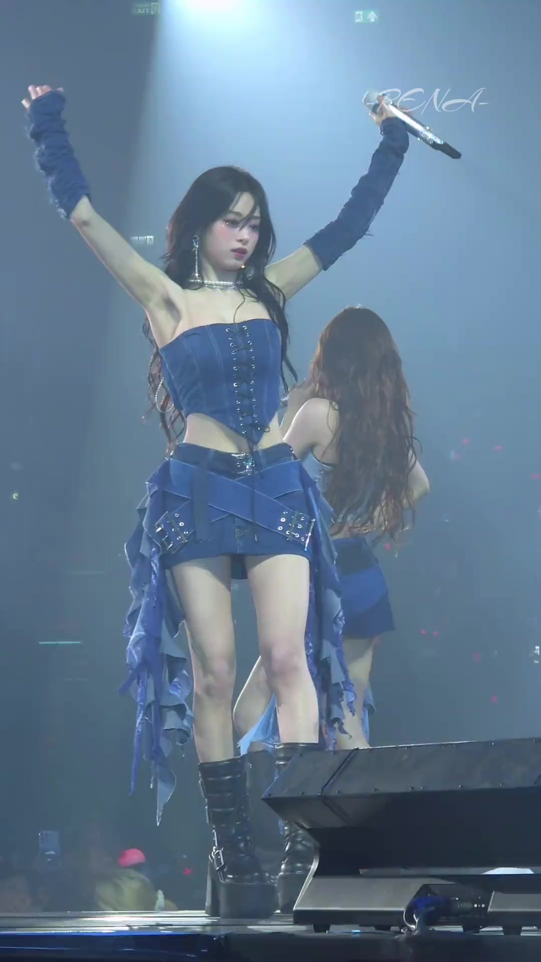 @晓月