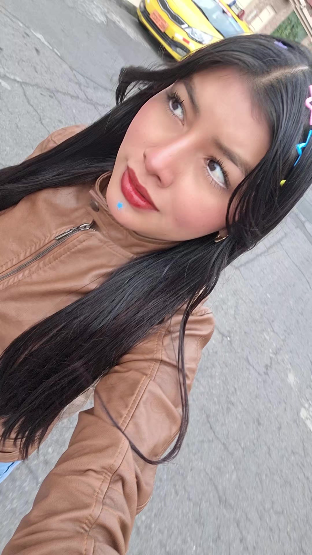 @Allison Vega