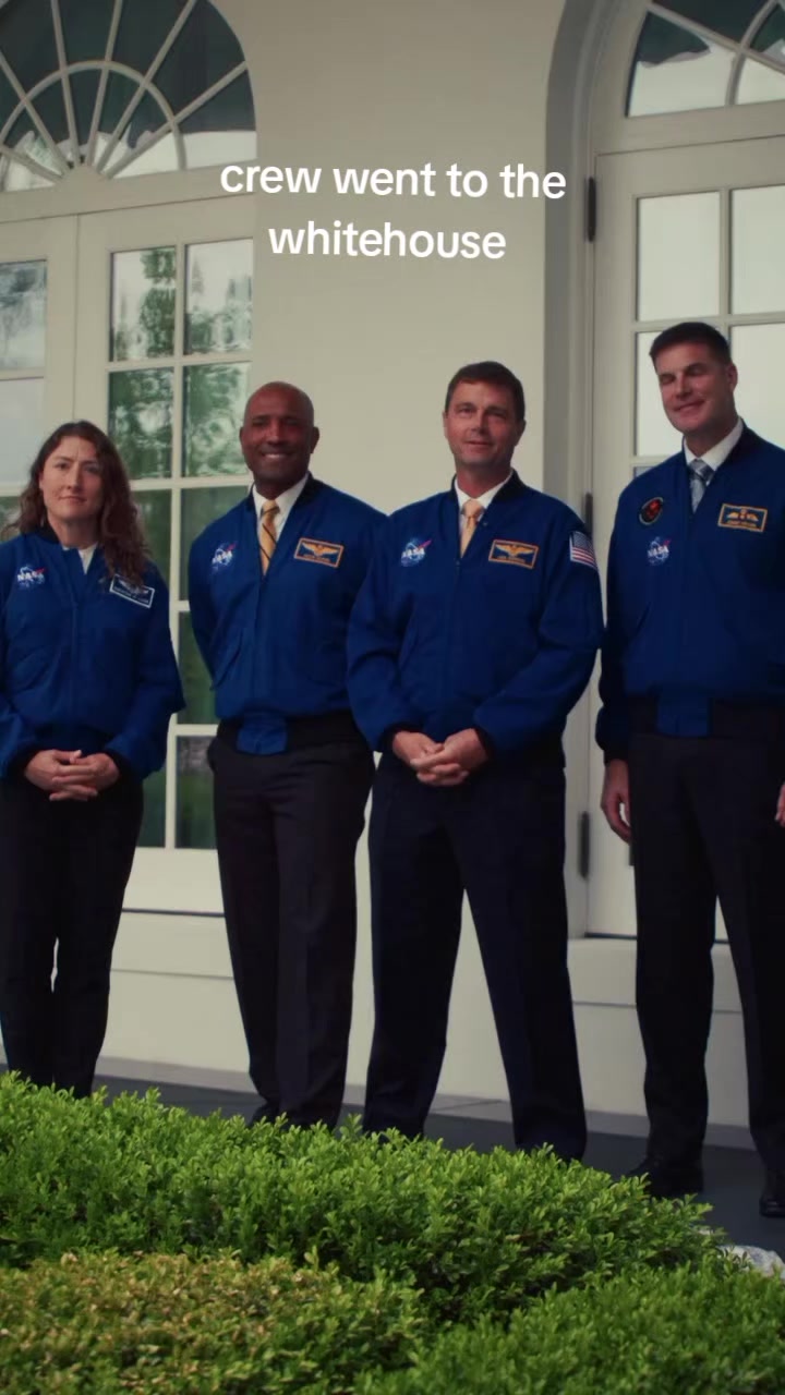 @NASA