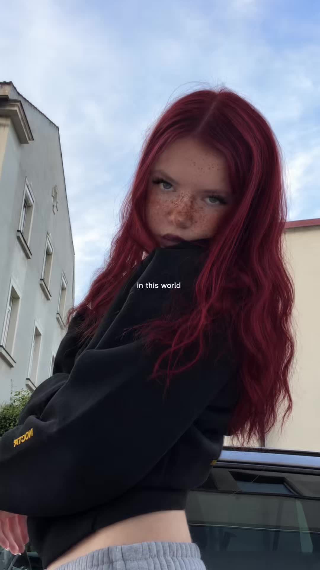 @️The Real Baddie🤪❤️