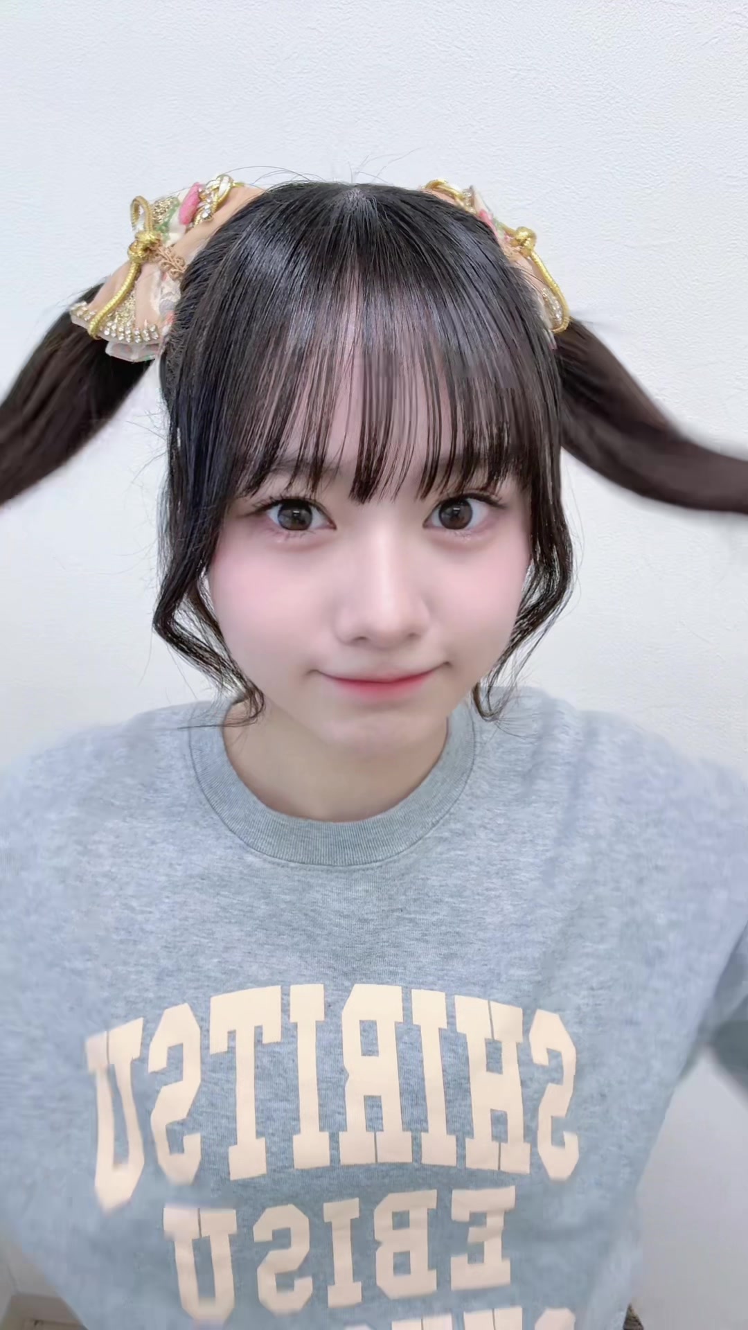 @仲村悠菜