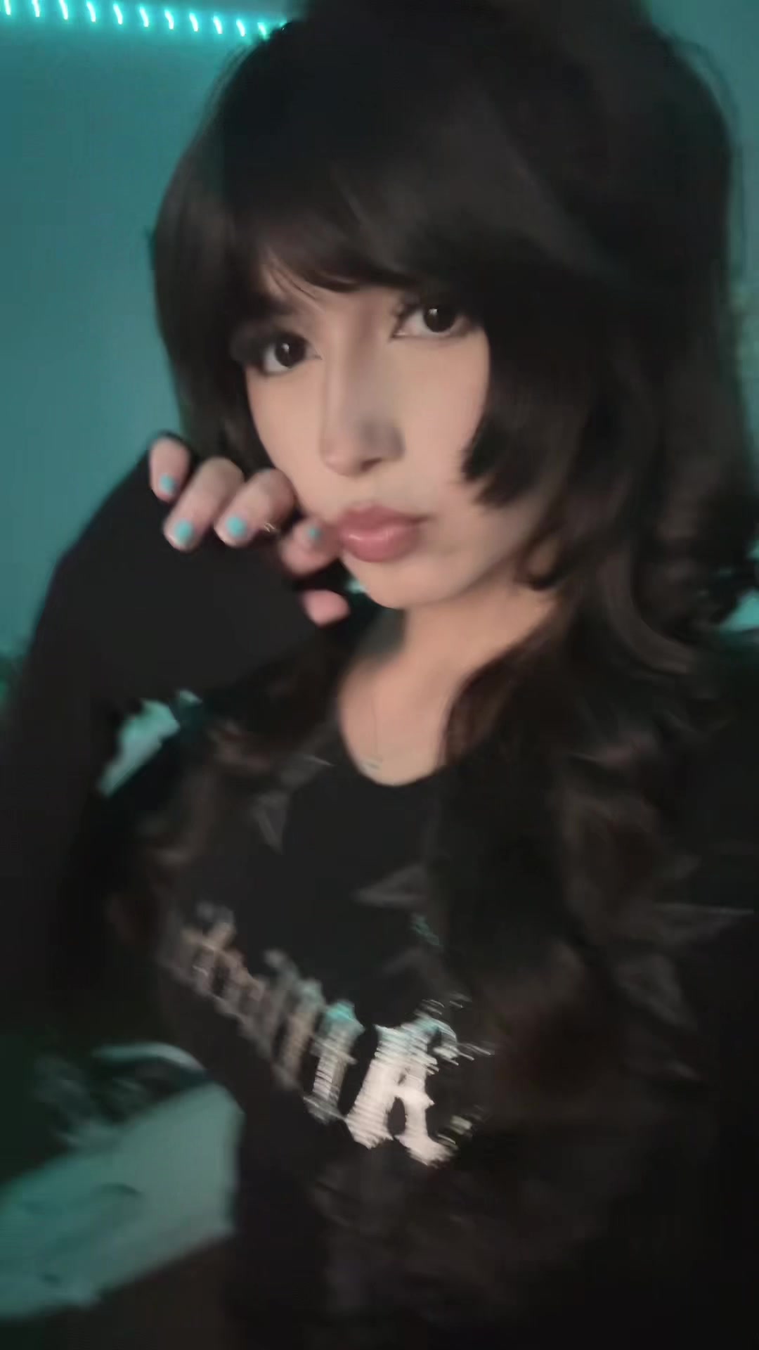@️