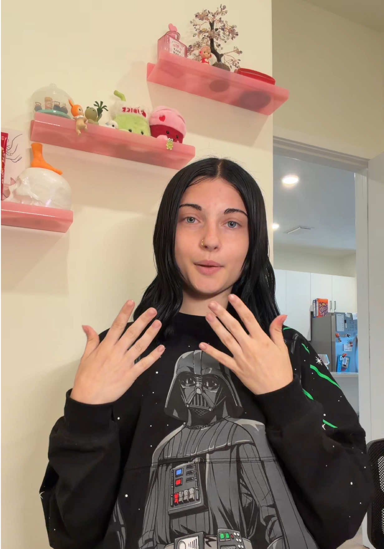 @yurgirlkalani