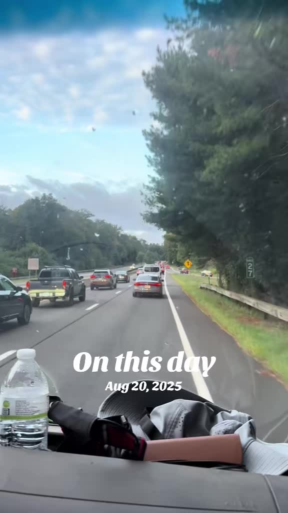@CT Traffic: I&rsquo;m Watching You!