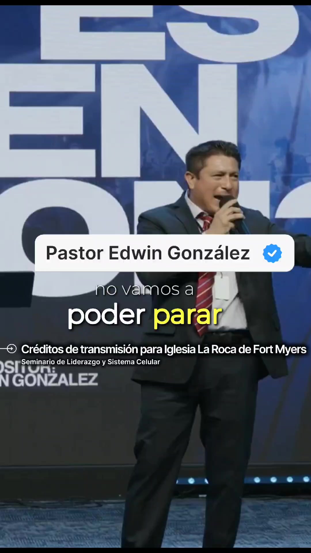 @Fragmento Pentecostal