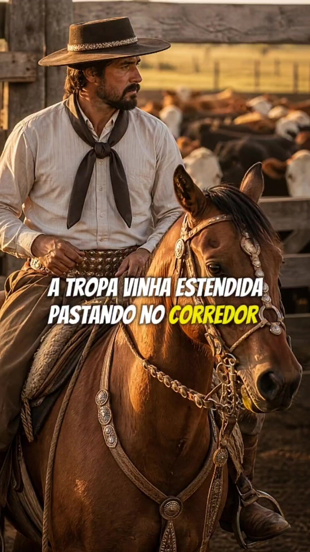 @Melodia Gaúcha
