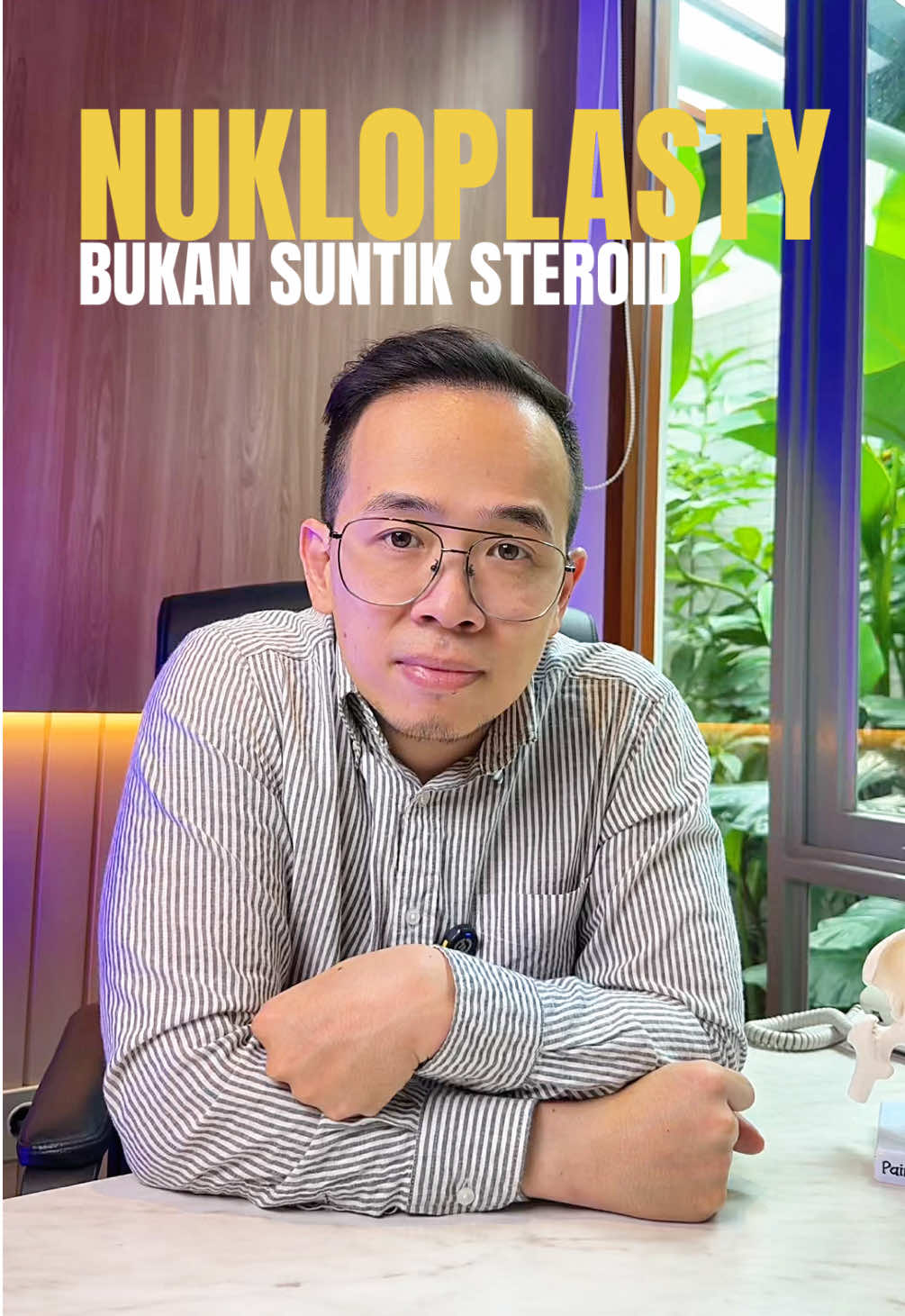 @dr. Asyer, SpAn-TI, FIP