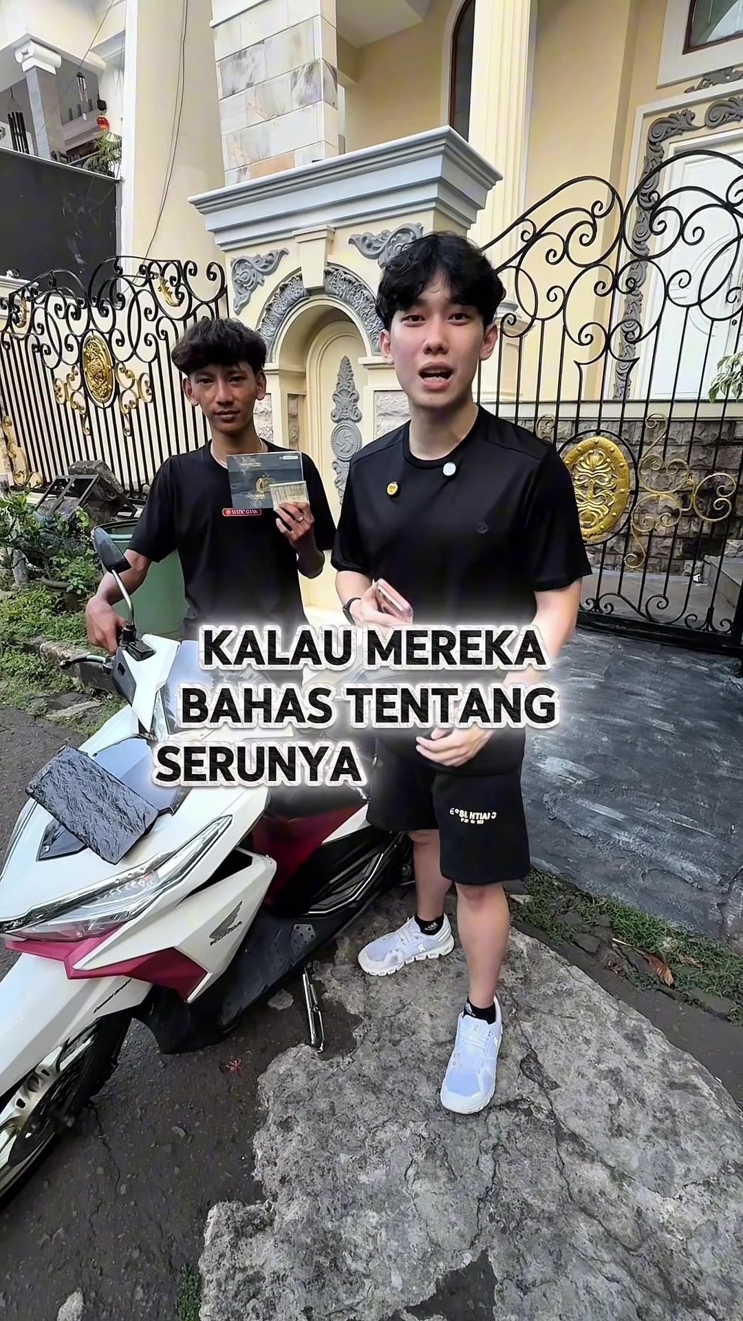 @WILLIE SALIM