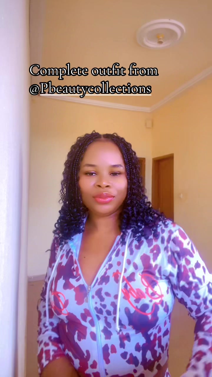 @Precious Paul