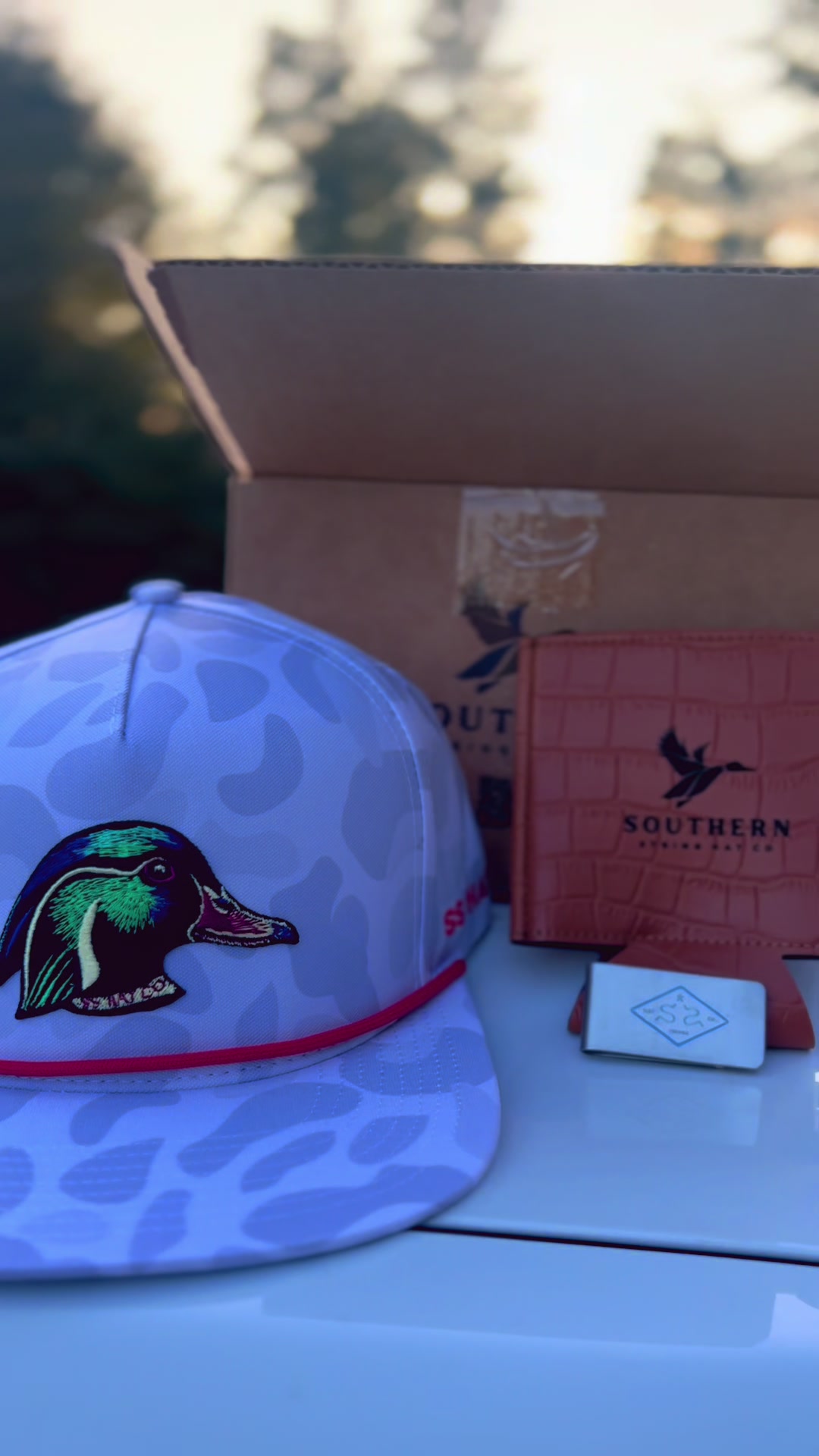 @MudFlat Media Waterfowl