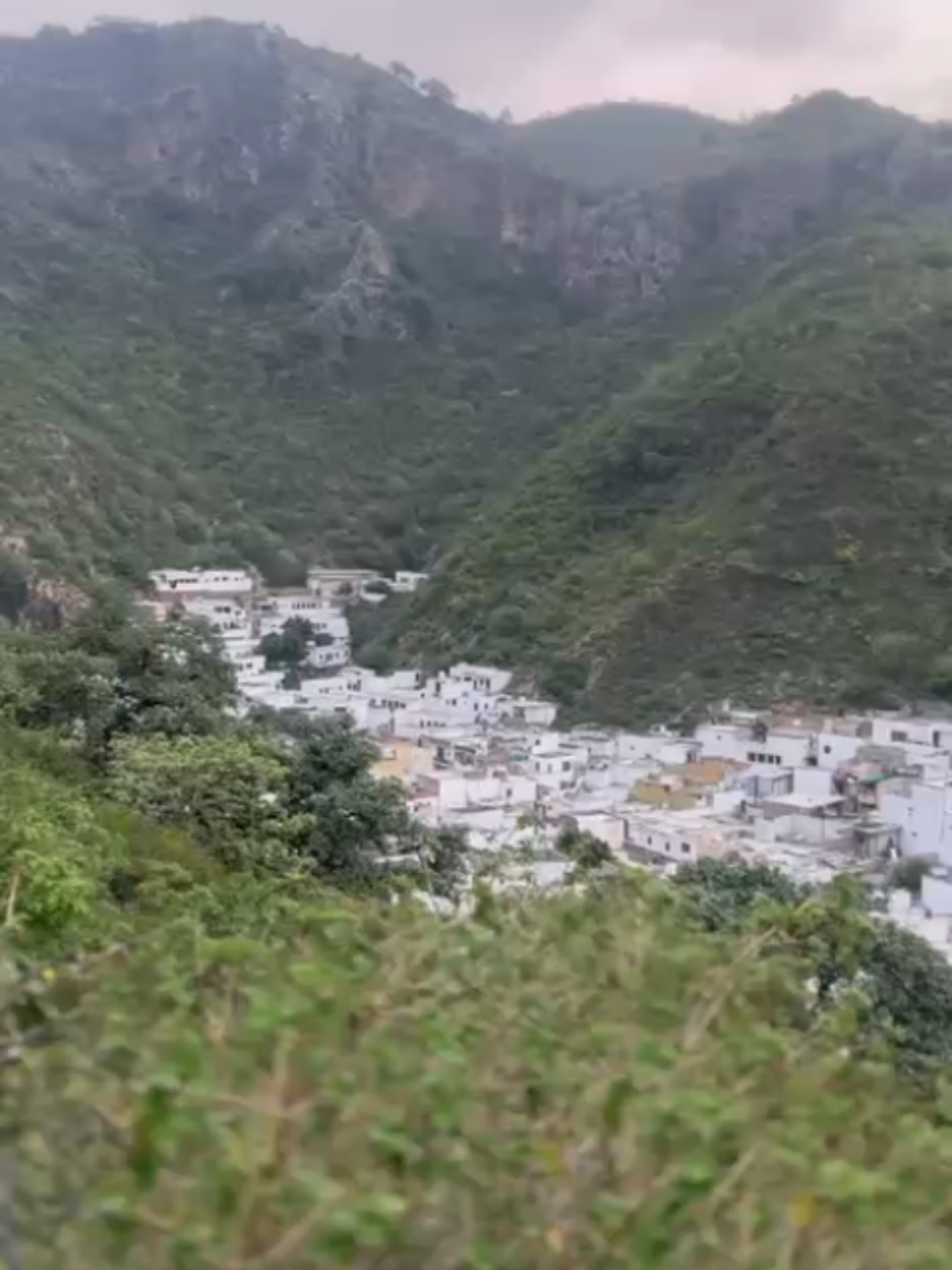 @SAIDPUR MODEL VILLAGE