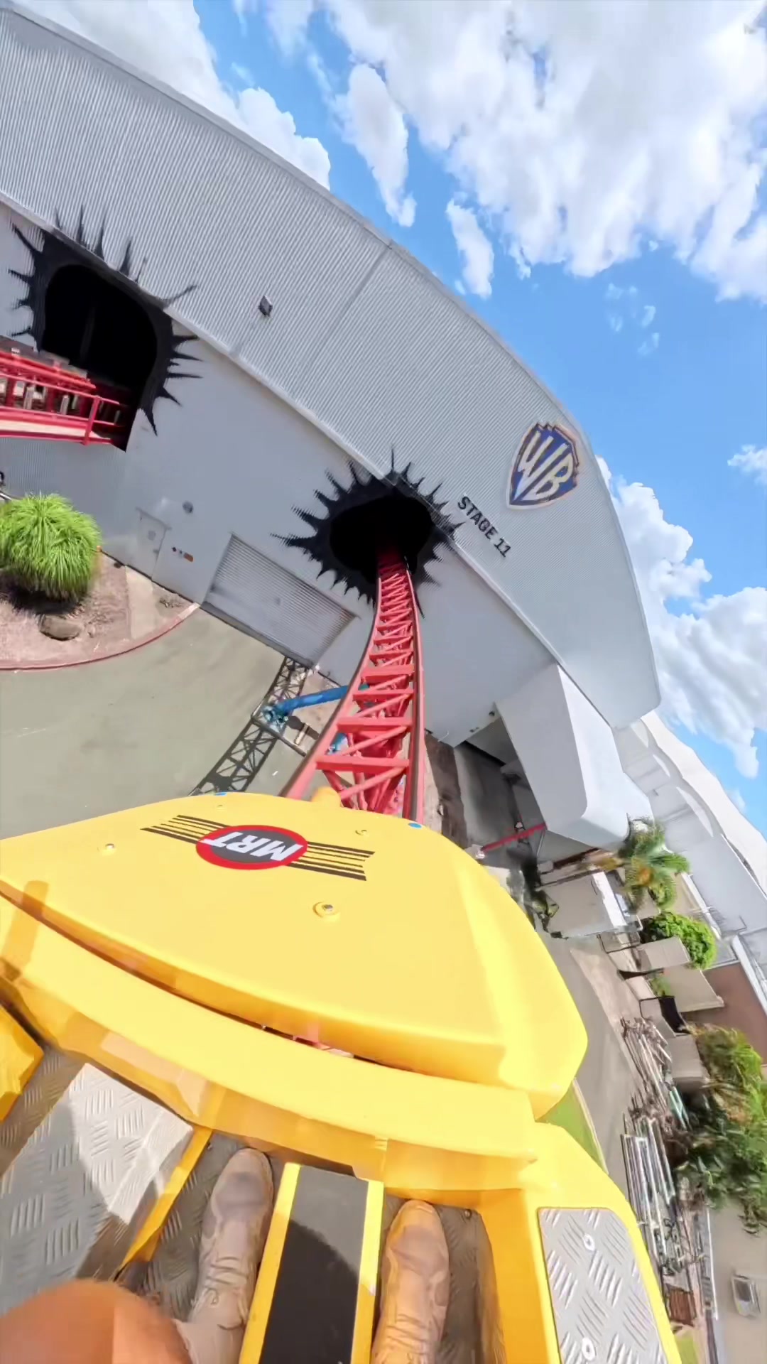 @The Coaster Scoop