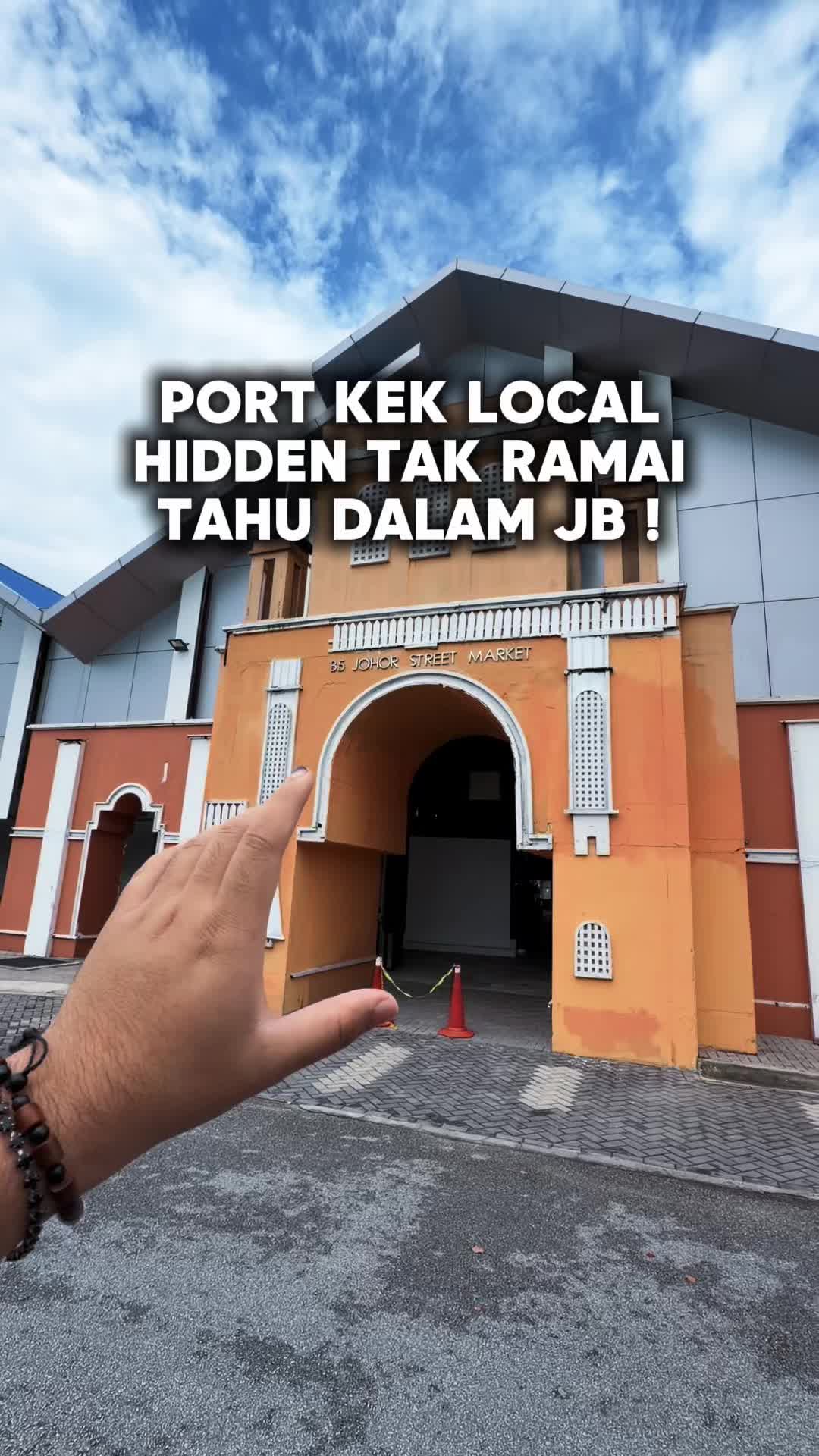@TRULY JOHOR