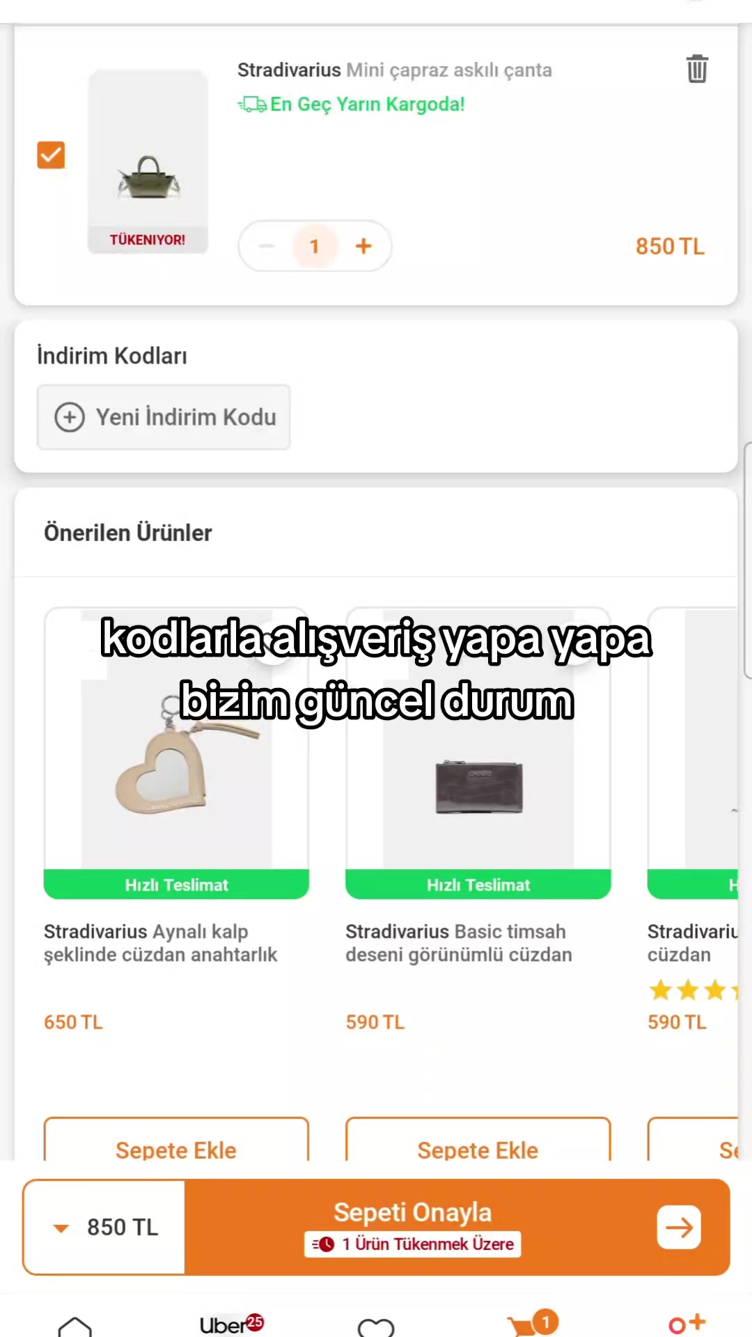 @bugunkukargodanevar