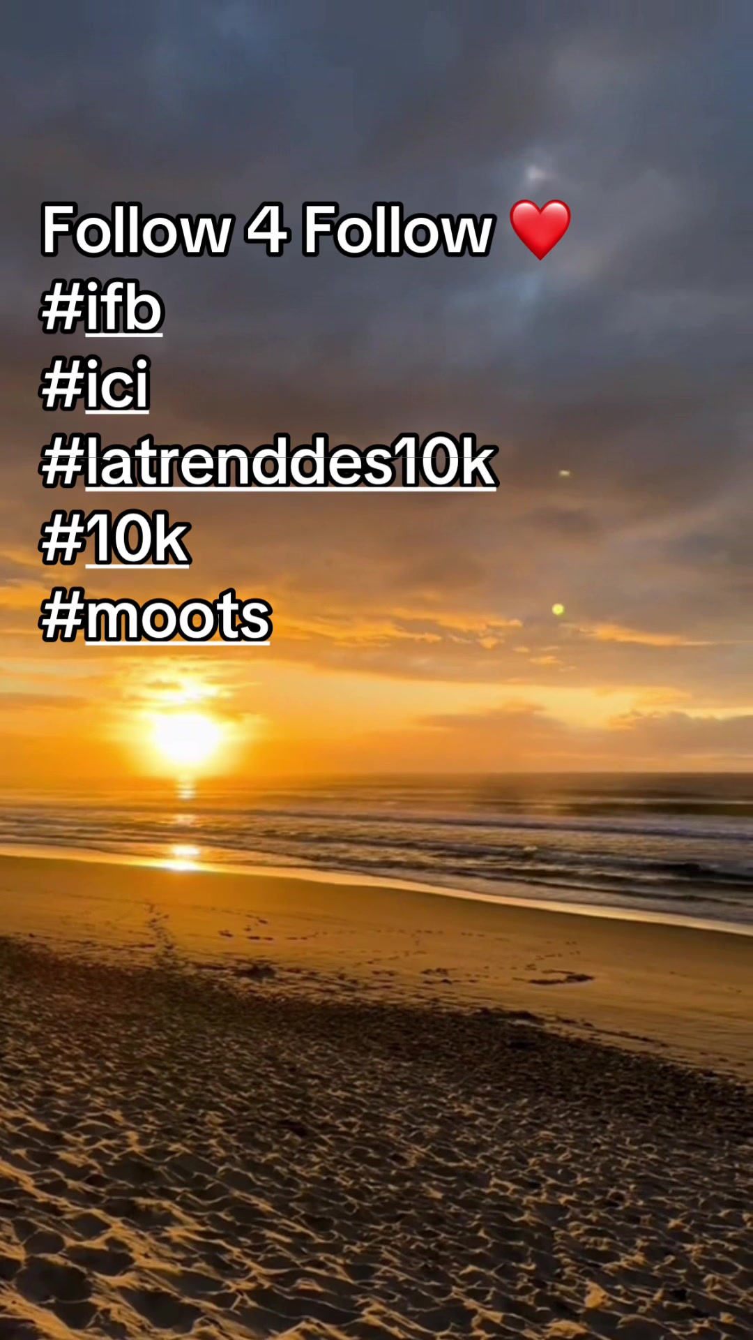 @10K TREND COMMUNITY🔥❤️