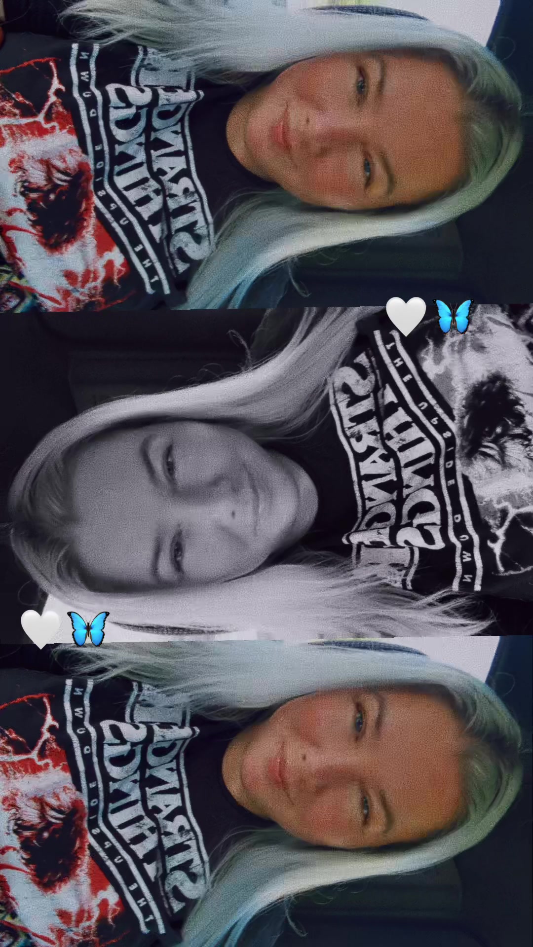 @Sunkissblonde ๐ฉ๐ผ