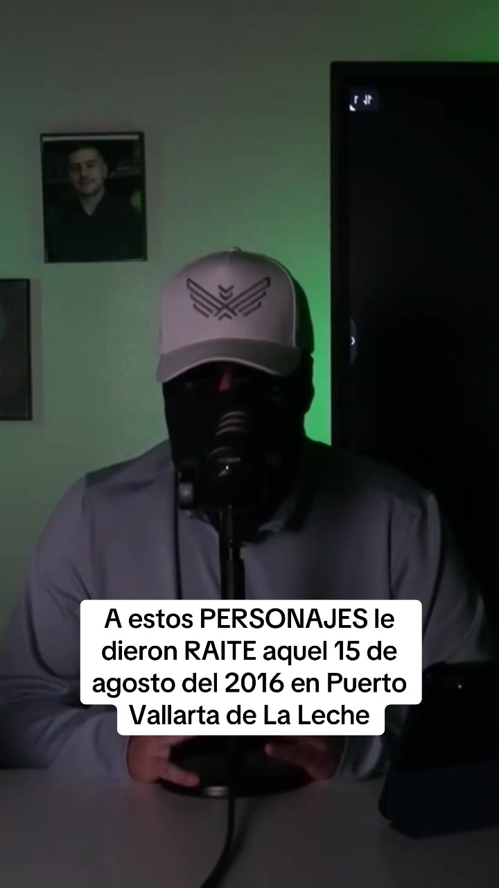 @Podcast Picantes