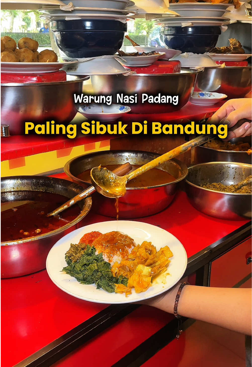 @Kuliner Addict Bandung