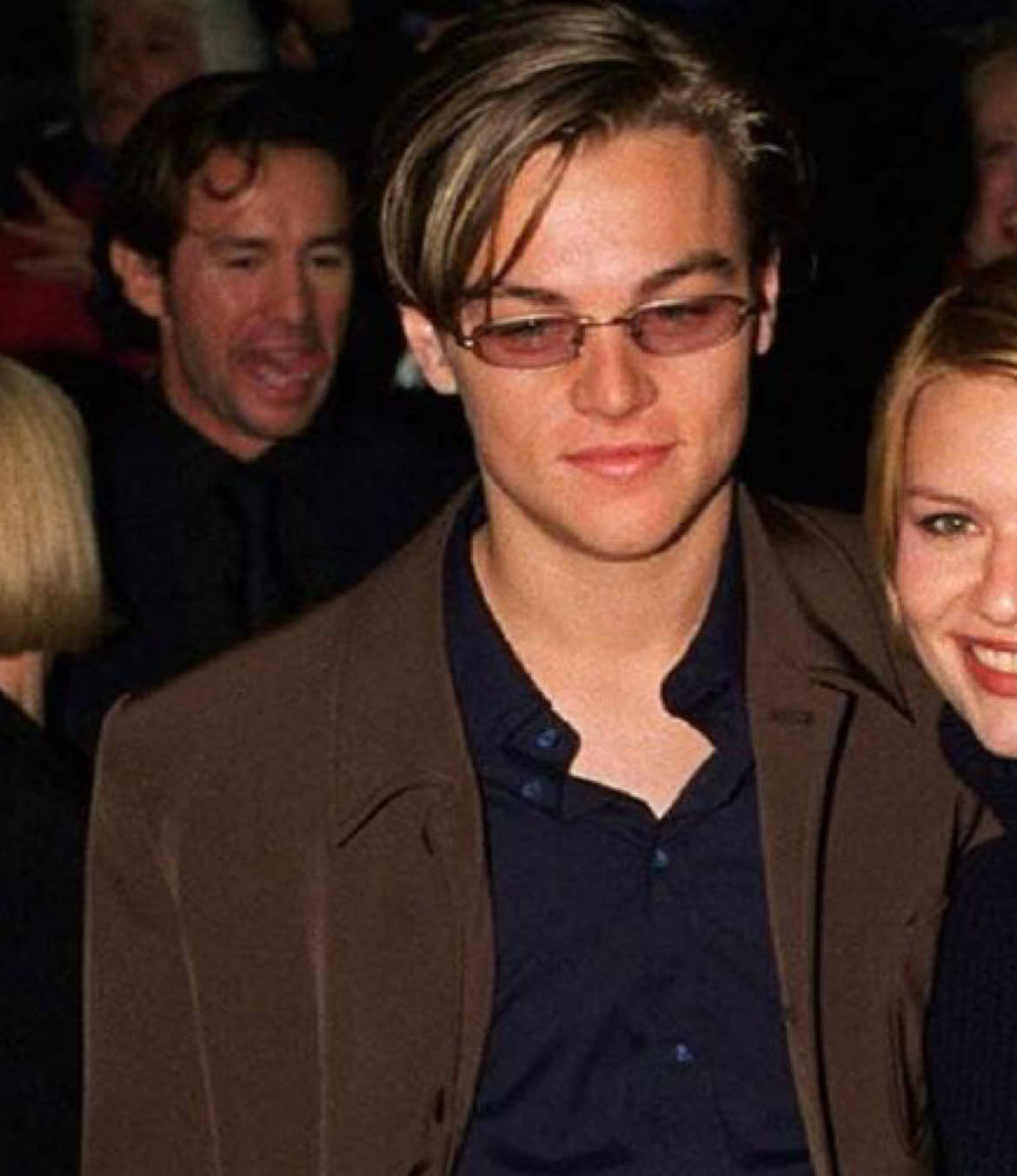 @Leonardo DiCaprios Wife๐๐๐ธ