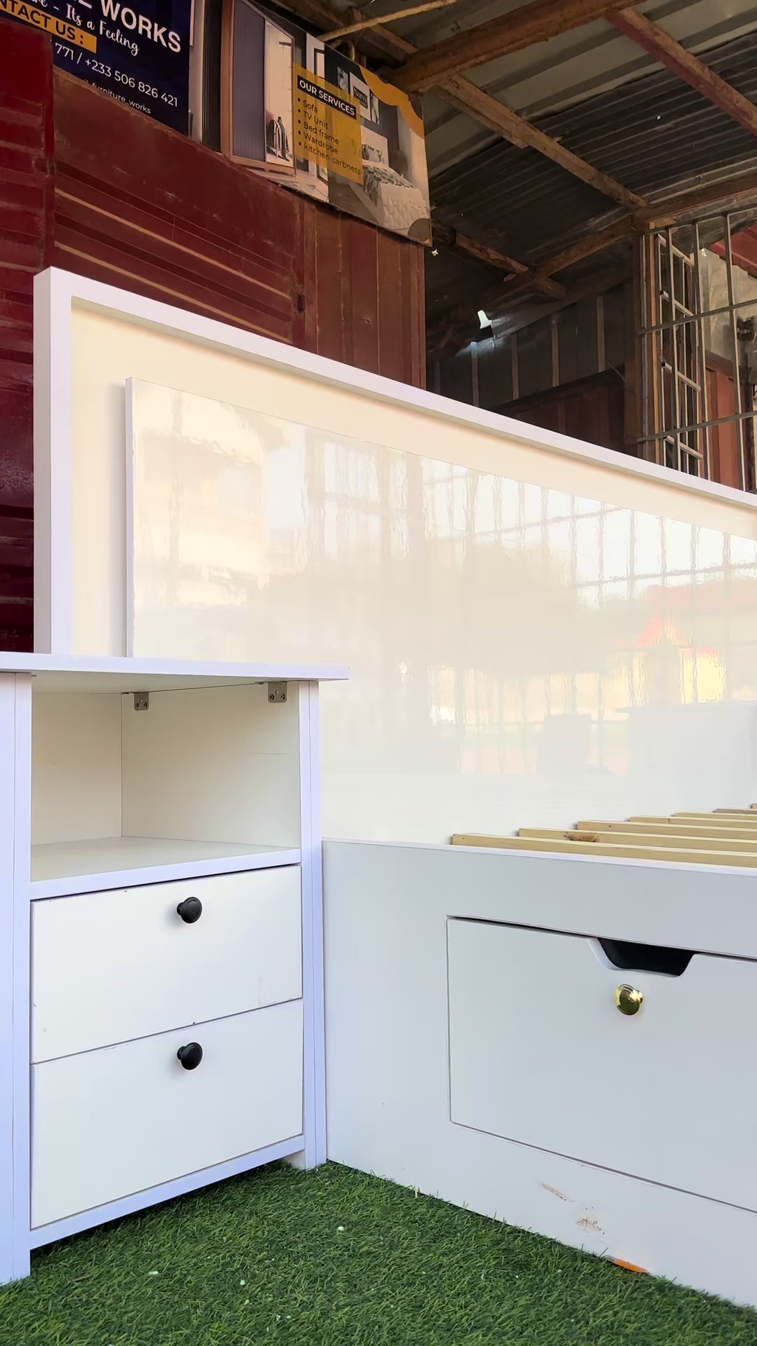 @NorVii Furniture