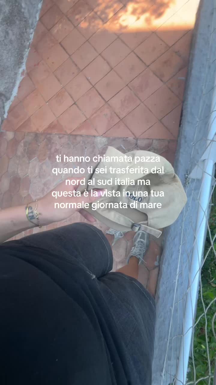 @Sara Ferrero
