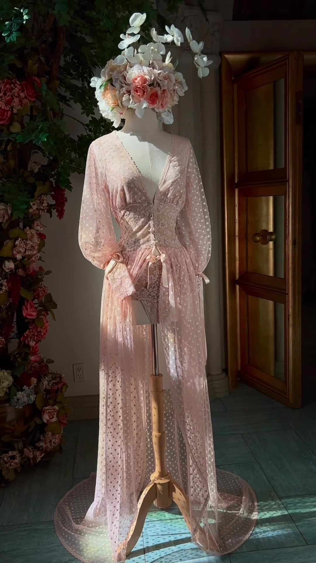 @Claire Pettibone Atelier
