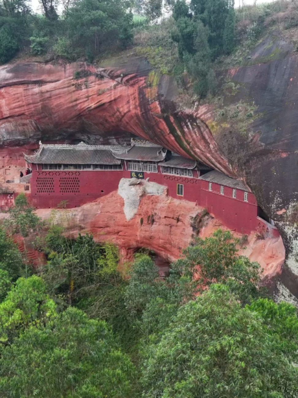 @阿乐的探索旅行