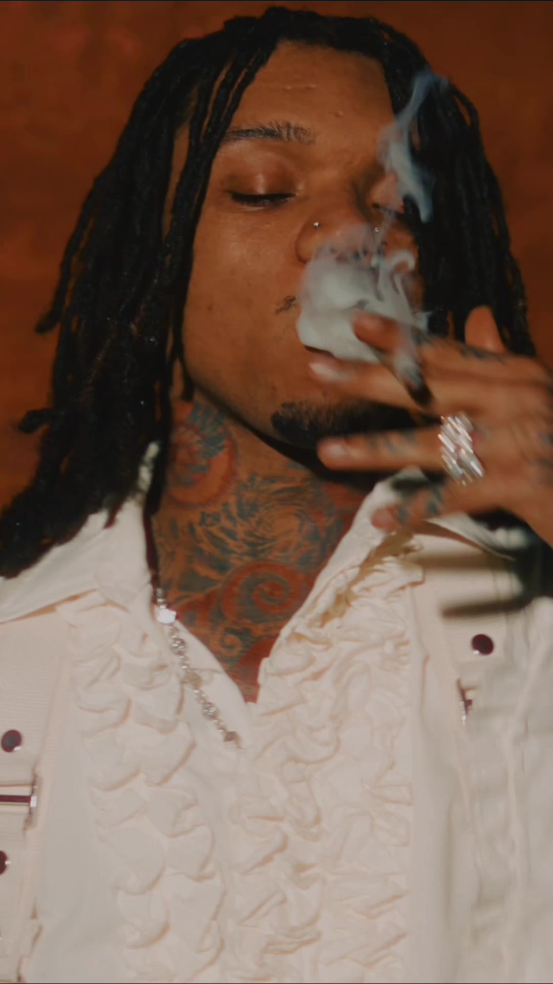 @Swae Lee