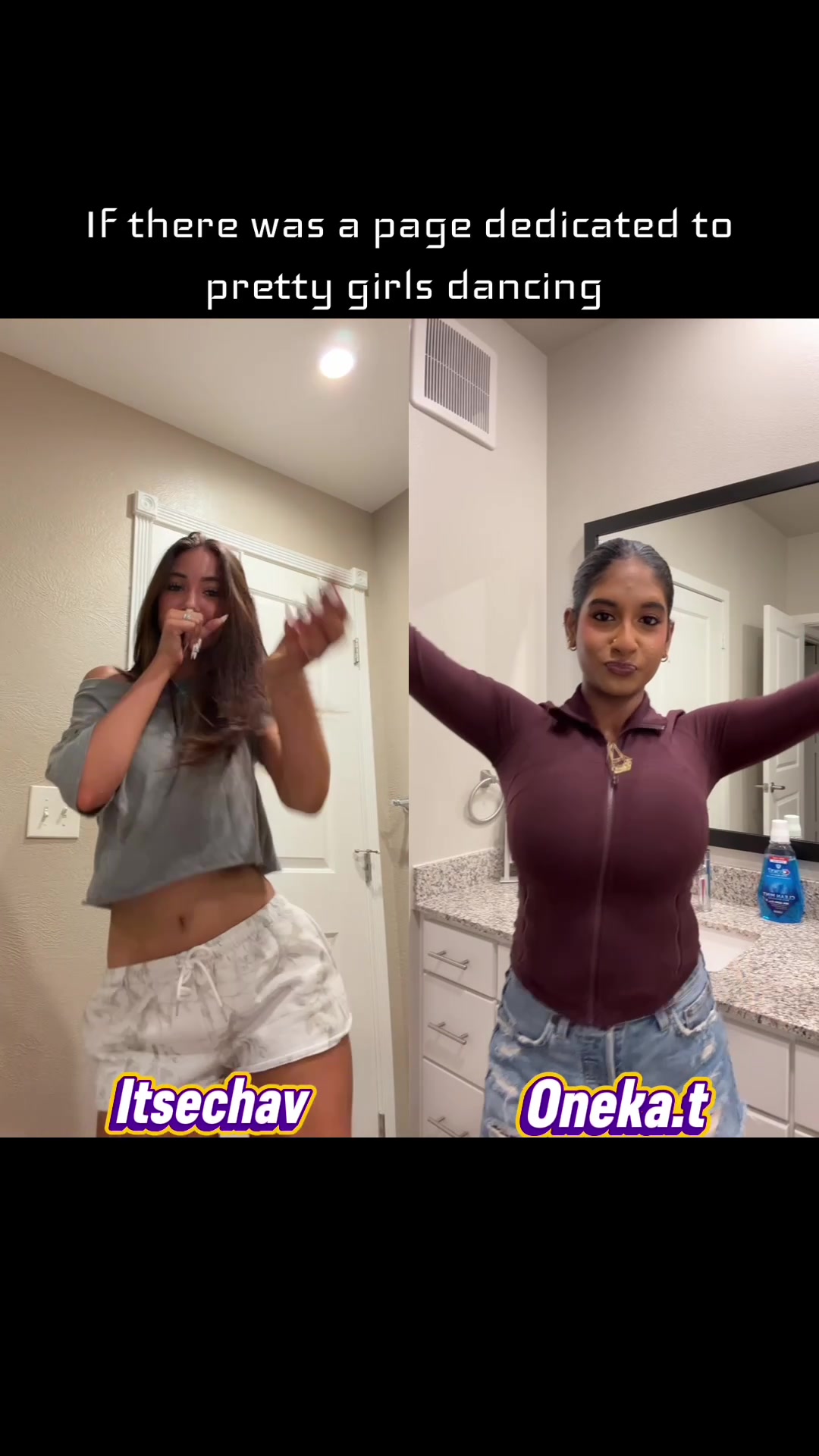 @Babesoftiktok Tv🥶