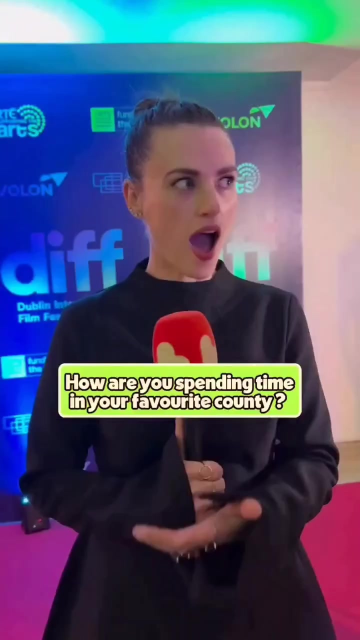 @katie mcgrath