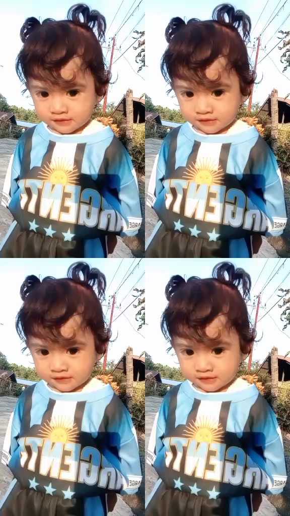 @Quinn Hadi❤️👶🥰❤️
