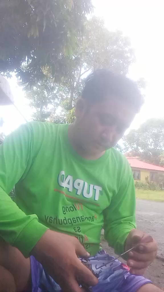 @Glenn Mathew Luna Llave