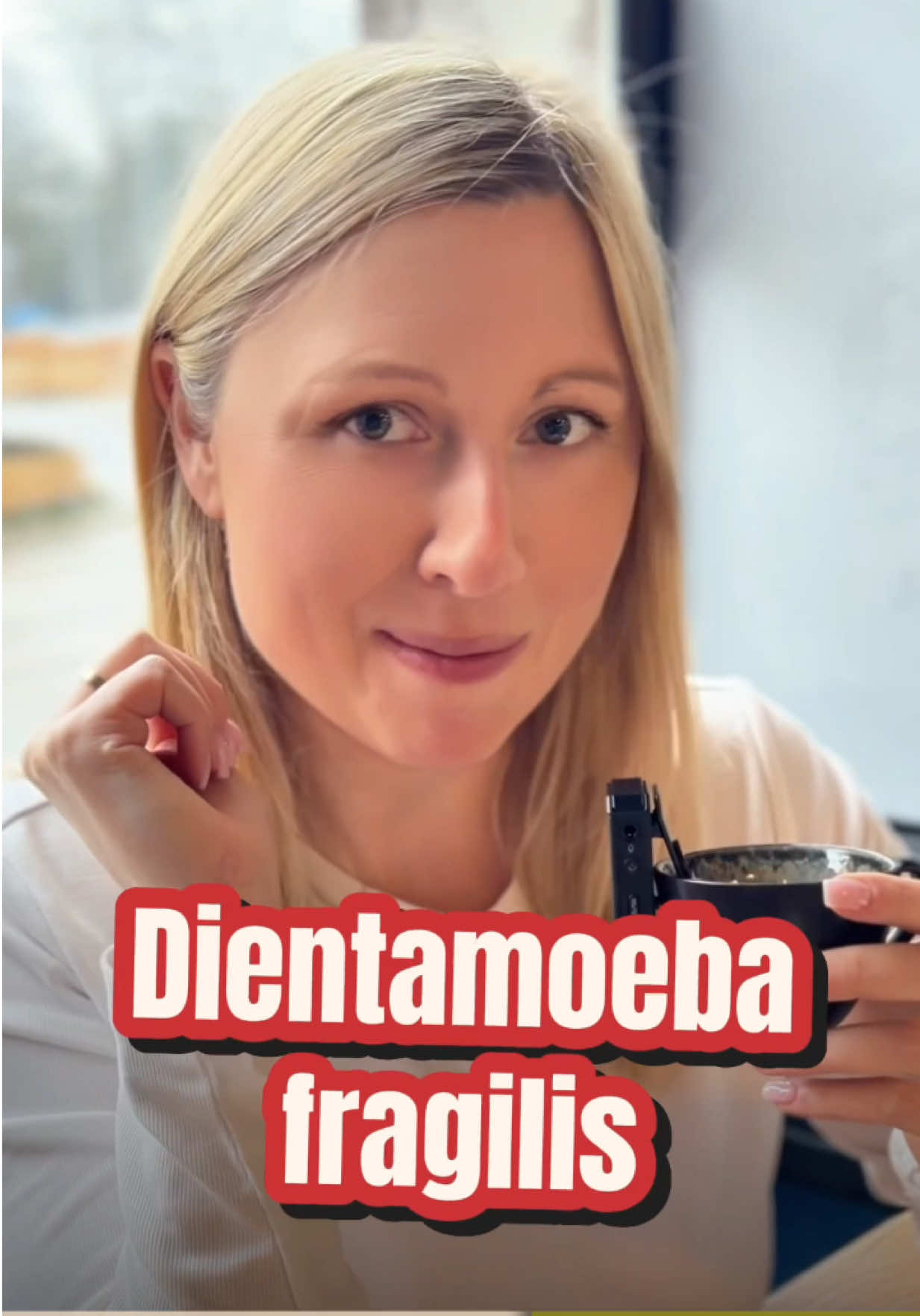 @Pasożyty, Candida i H.Pylori
